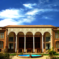 Behnam's House